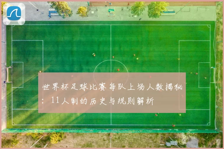 世界杯足球比赛每队上场人数揭秘:11人制的历史与规则解析