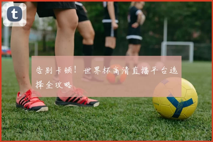 告别卡顿！世界杯高清直播平台选择全攻略