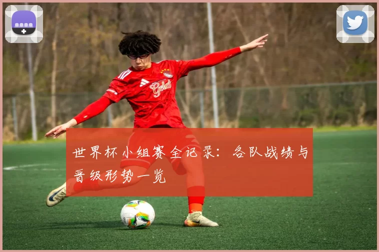 世界杯小组赛全记录:各队战绩与晋级形势一览