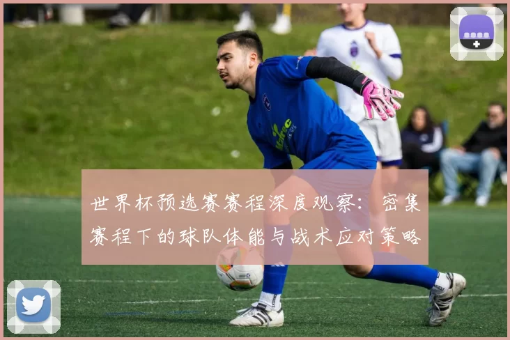 世界杯预选赛赛程深度观察:密集赛程下的球队体能与战术应对策略