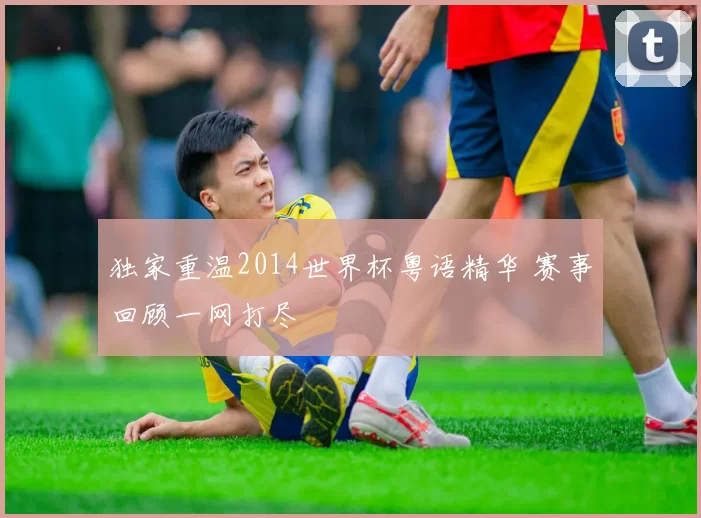 独家重温2014世界杯粤语精华 赛事回顾一网打尽