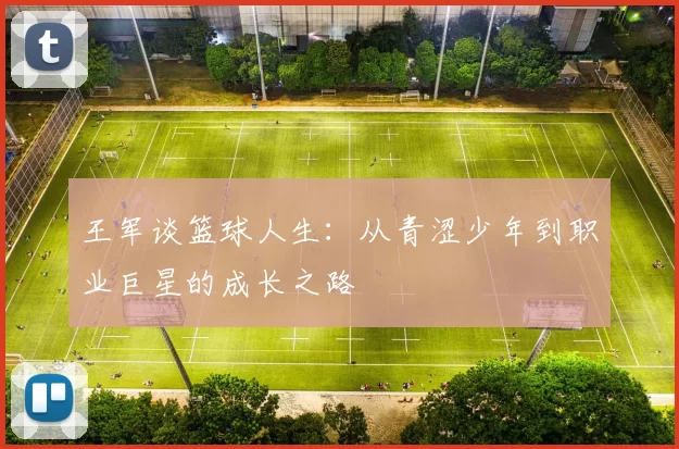 王军谈篮球人生:从青涩少年到职业巨星的成长之路