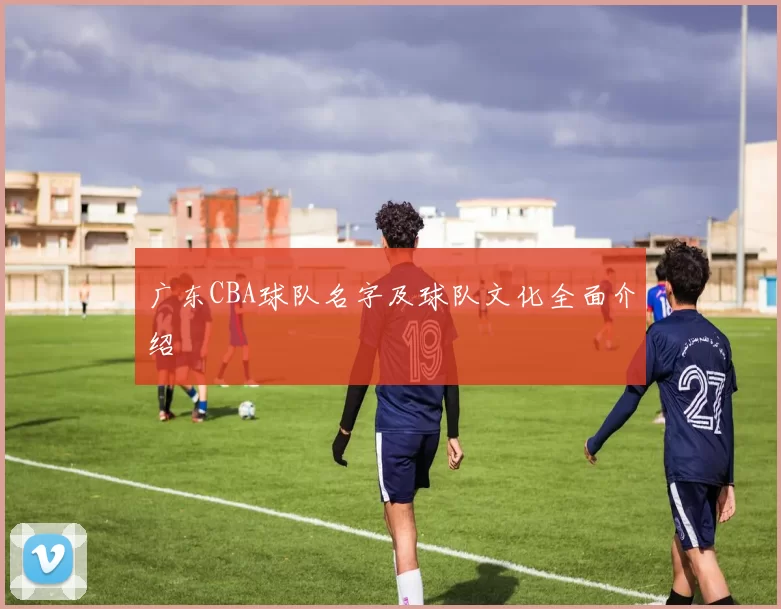 广东CBA球队名字及球队文化全面介绍
