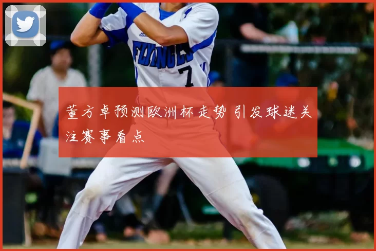 董方卓预测欧洲杯走势 引发球迷关注赛事看点