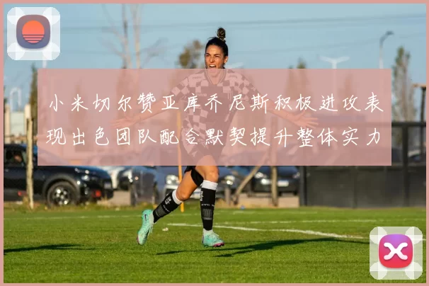 小米切尔赞亚库乔尼斯积极进攻表现出色团队配合默契提升整体实力