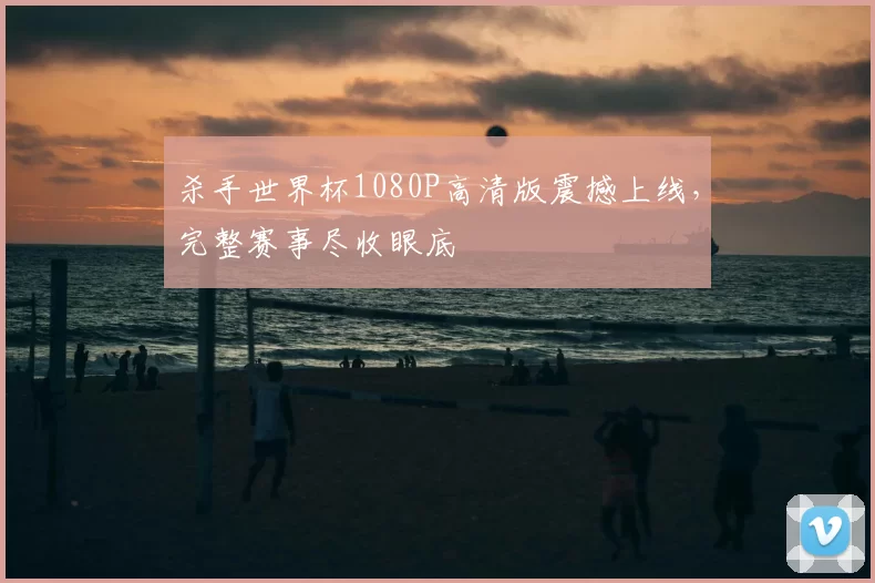 杀手世界杯1080P高清版震撼上线,完整赛事尽收眼底