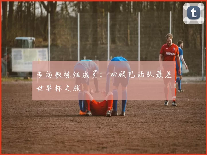 专访教练组成员:回顾巴西队最差世界杯之旅
